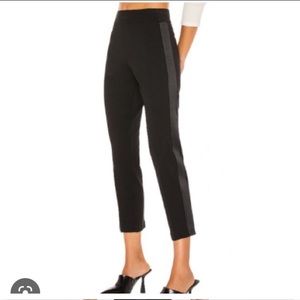Spanx perfect pant satin